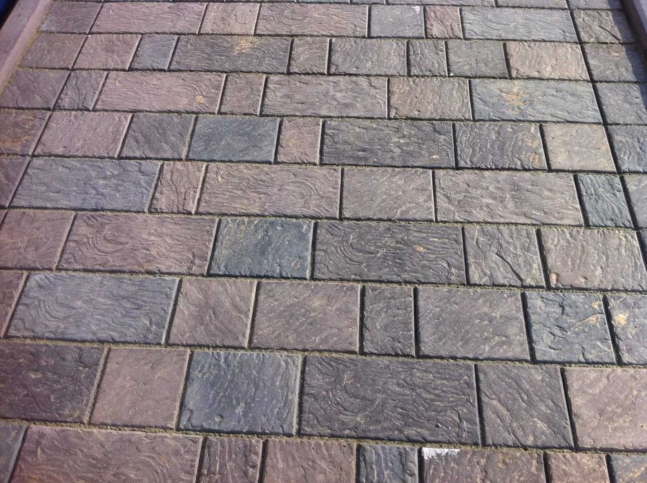 Плитка тротуарная недорогая фото Плитка тротуарная недорогая фото