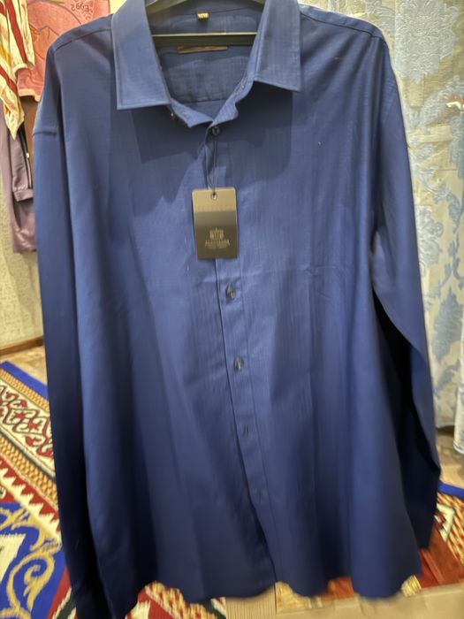 Продаётся рубашка мужская