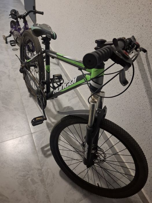 Велосипед сатылады