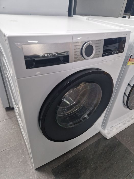 Пералня Bosch 10кг Serie6 HomeProfessional
