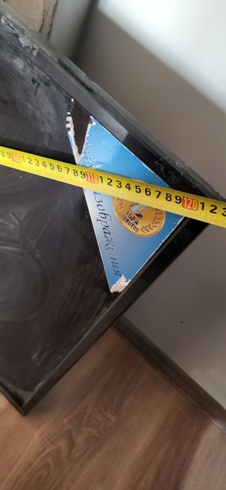 Телевизор Wizard 47 дюймов 120см