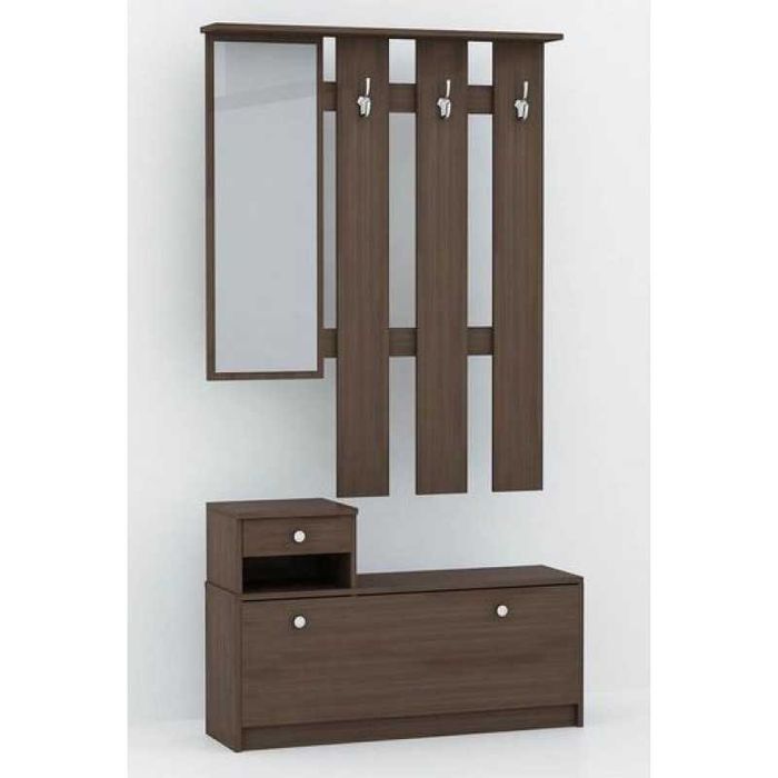 Антре Вера за коридор