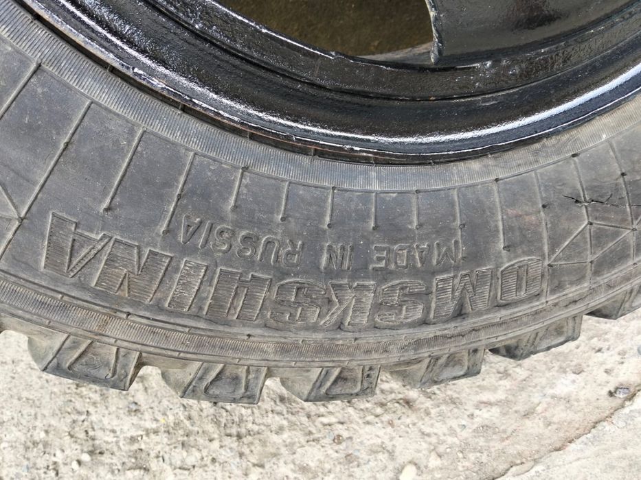 Газ 53 ге балон