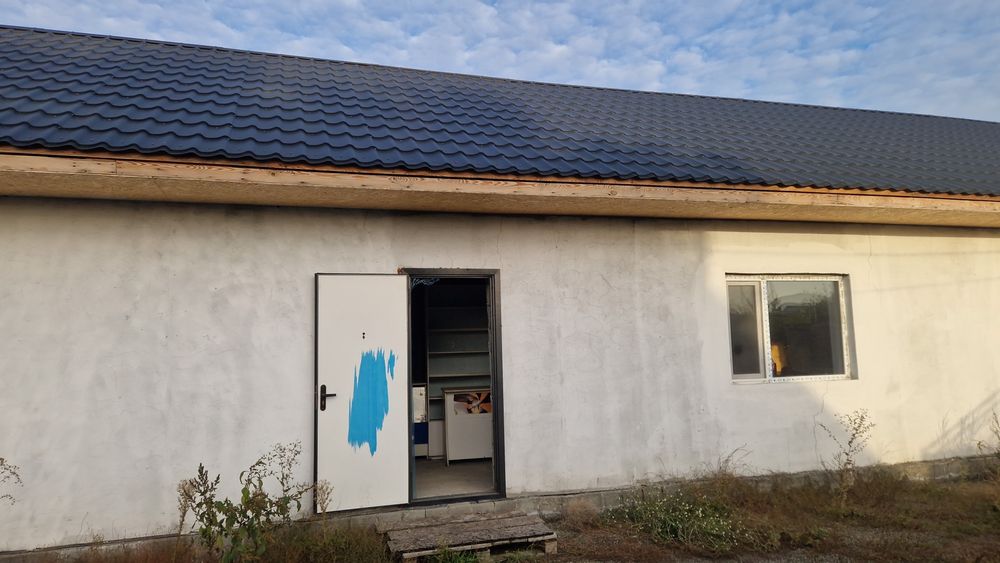 Дом в кенжеколье