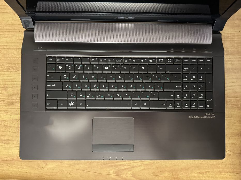 Ноутбук HP ProBook Core i5