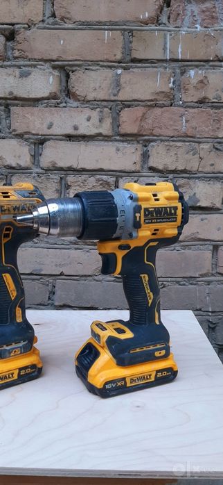Dewalt DCD 805 va 791 orginal
