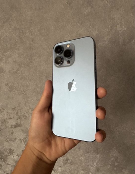 iPhone 13 Pro 256гб