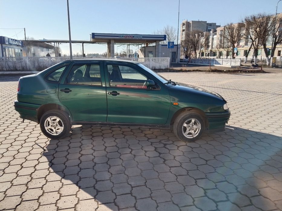 Продам Фольксваген Поло