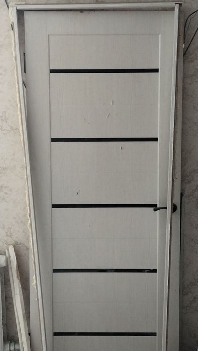 Продам дверь межкомнатная