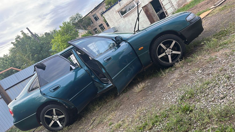Обмен авто на гараж