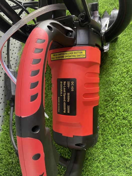 Алмазный резка DC 420 Almazni rezka