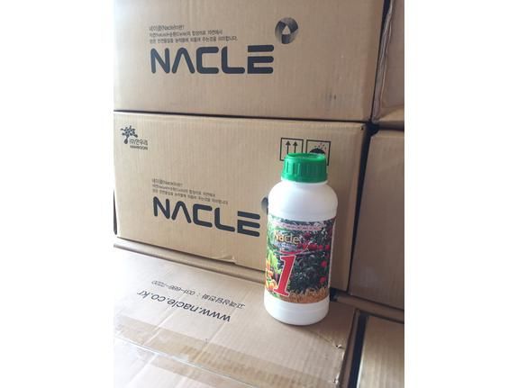 Минеральное удобрение