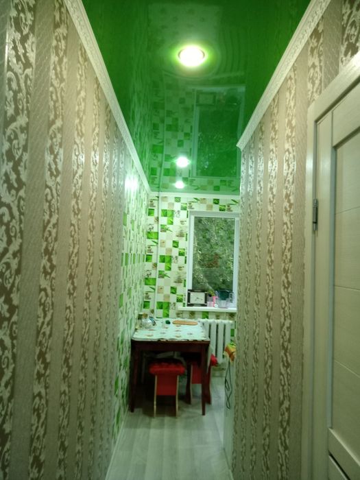 Сдам 1 ком КВ р-н Юбиляр