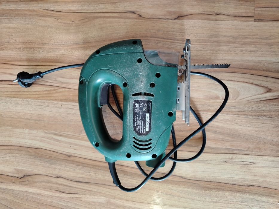 Електрически тион