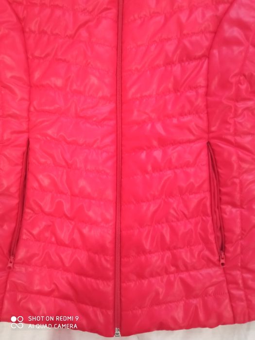 Шушляково яке XS размер ново