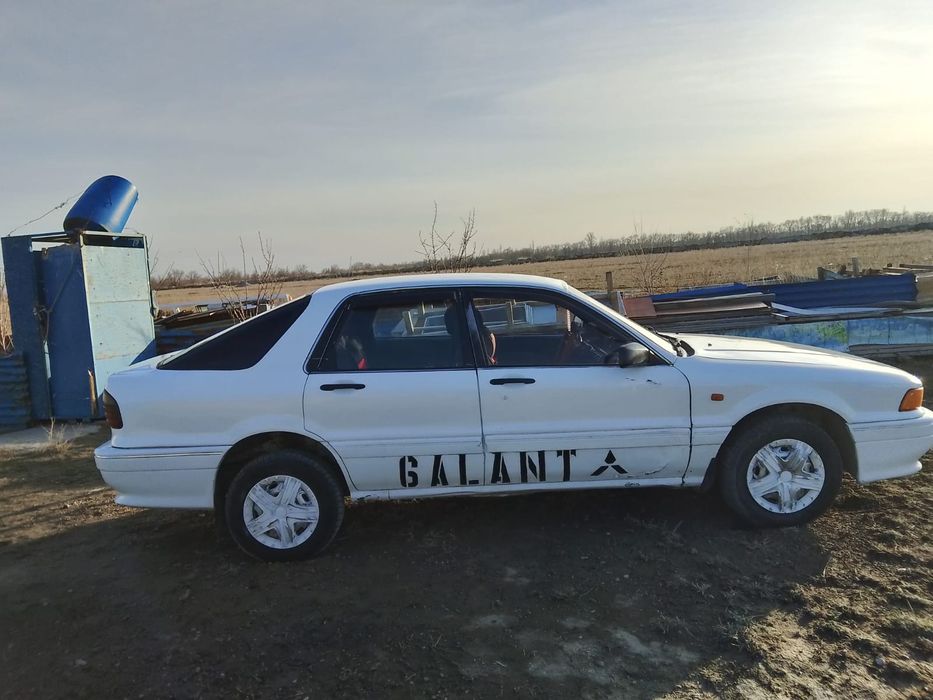Срочно Галант машинасы сатылады