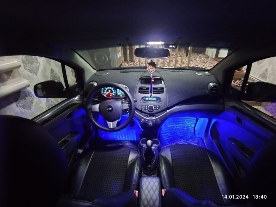 Спарк сатылады 2020 г