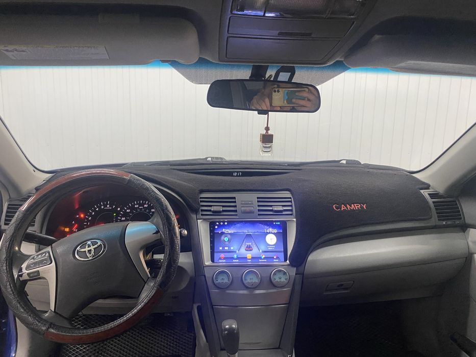 Камри 40 продам