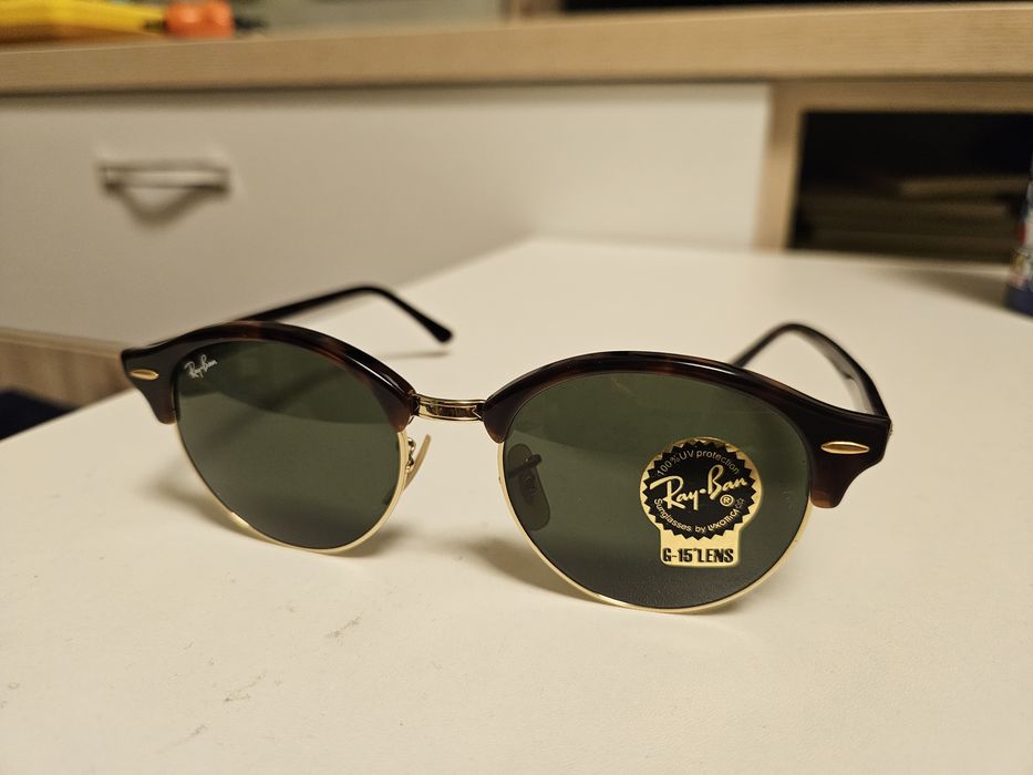 Ochelari de soare Ray-Ban