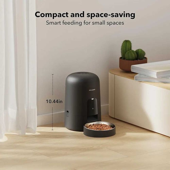 За да Ви за замести когато не сте в къщи, незаменима...