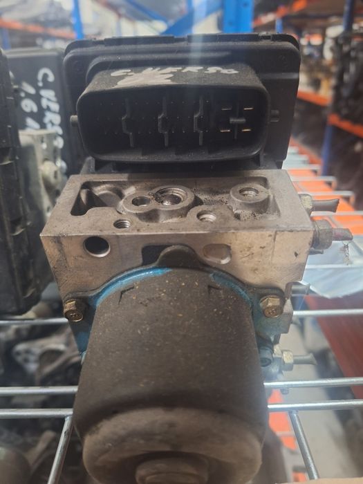 Abs модул Toyota Corolla Verso / Тойота Корола Версо 2002г.