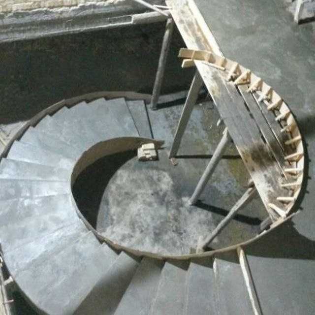Зиначи barcha turdagi beton zina Beton zina xizmati