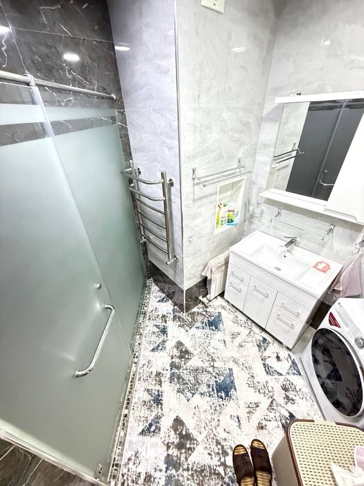 Айбек метро Сдаётся квартира 3 х комната