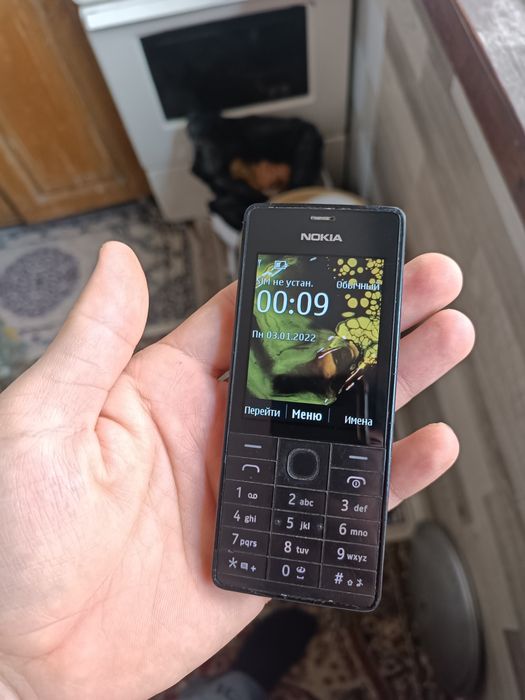 Nokia 515 ideal sastaynada imeka bogan
