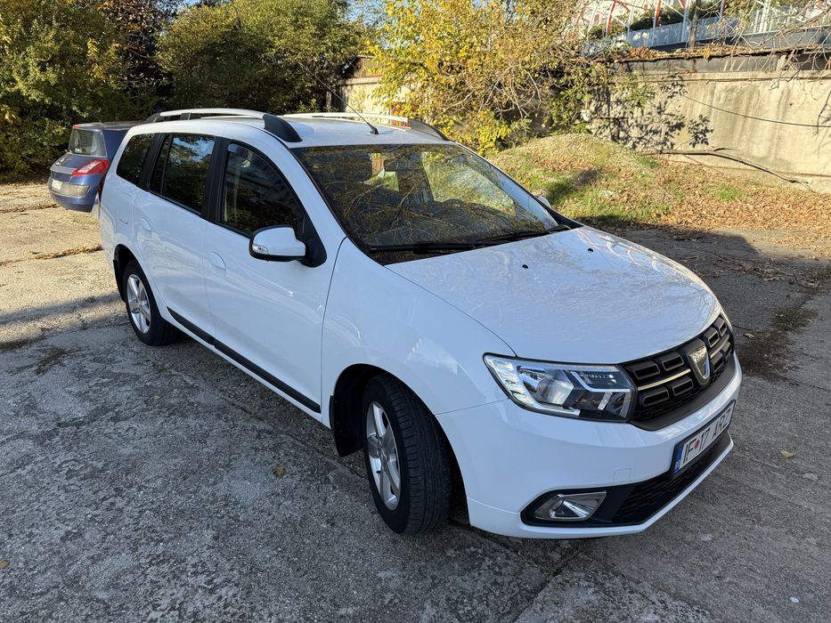 Vand Dacia Logan 1.5DCI 95 cp euro 6