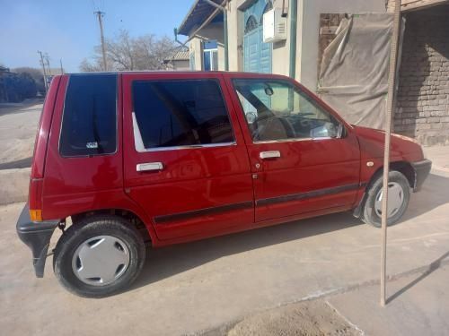 Daewoo tico 2000 yil galishiladi