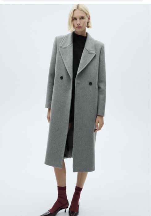 Продам пальто Mango