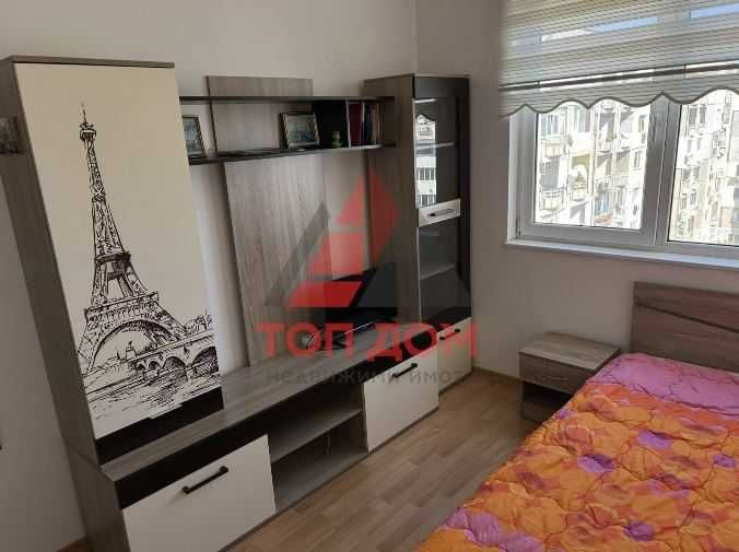 Дава се под наем Многостаен апартамент в Варна, Завод Дружба - 107 кв.м за 765 € - Снимка #8