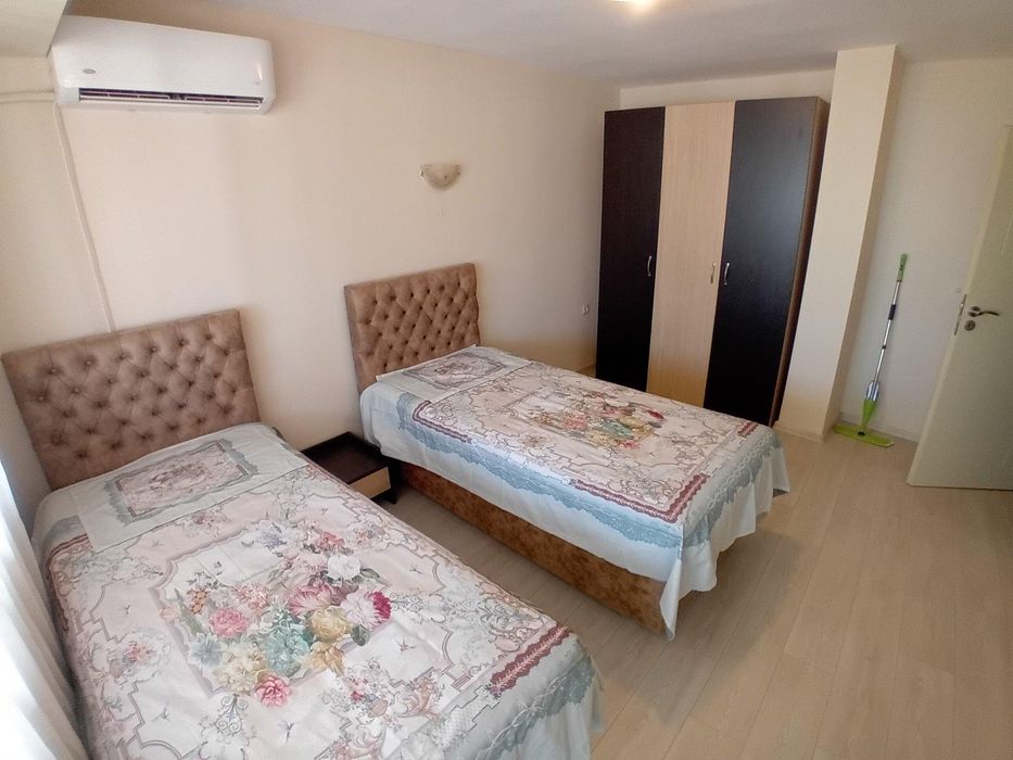 Дава се под наем Мезонет в Пловдив, Каменица 1 - 140 кв.м за 663 € - Снимка #5