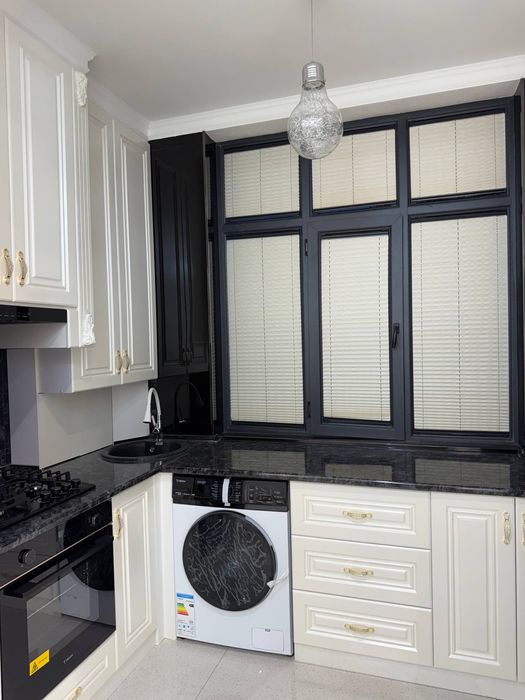 Квартира 2/2/6 Луначарский