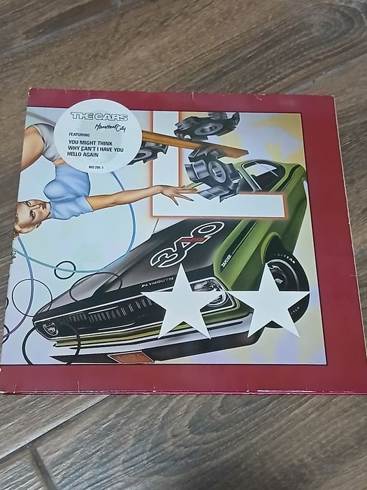 Discuri vinil LP