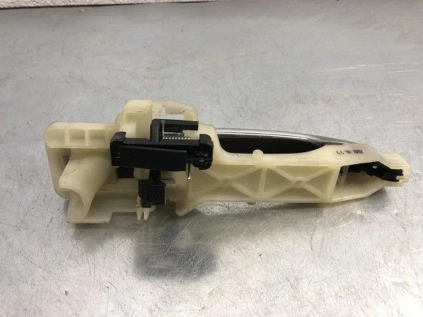 Maner usa dreapta spate Kia Sorento BL 2013 cod 836622P010