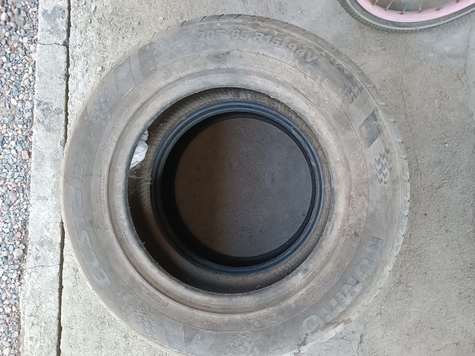 Дөңгелектер. Шины.