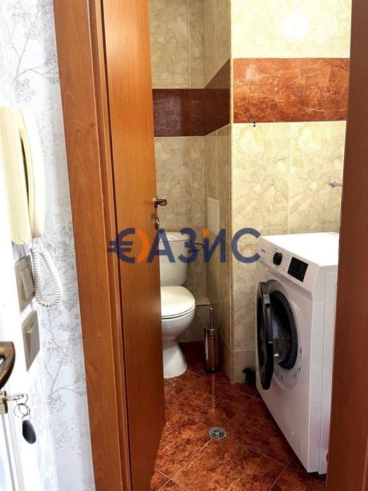 Продава се Тристаен апартамент в к.к. Слънчев бряг - 84 кв.м за 905 €/кв.м - Снимка #7