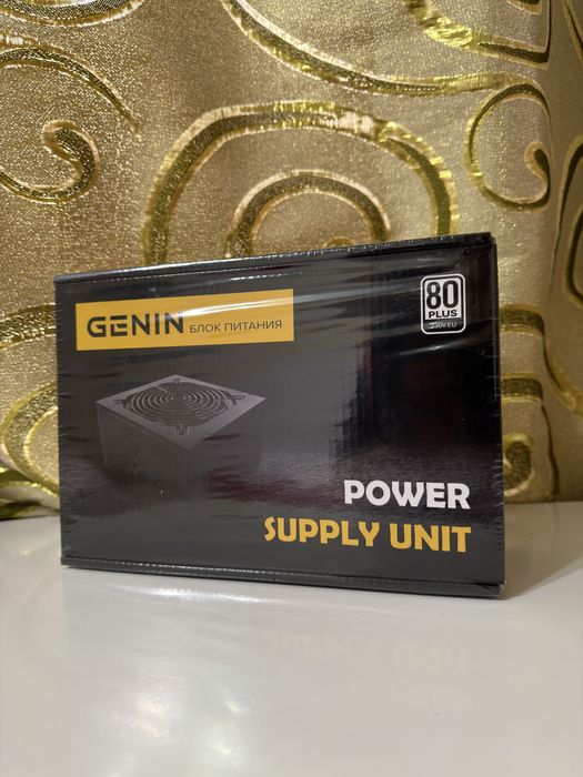 Продам блок питания
