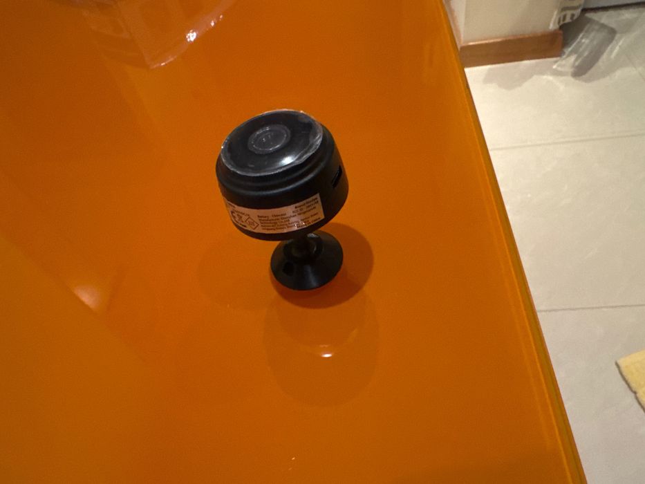 Mini Wifi IP камера