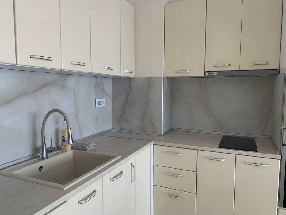 Двустаен апартамент в Кючук Париж