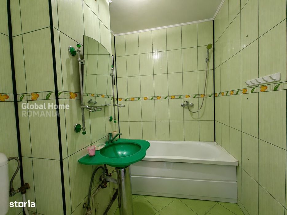Prelungirea Ghencea | 3 Camere | 9 Min Metrou Raul Doamnei | Etaj 4/10