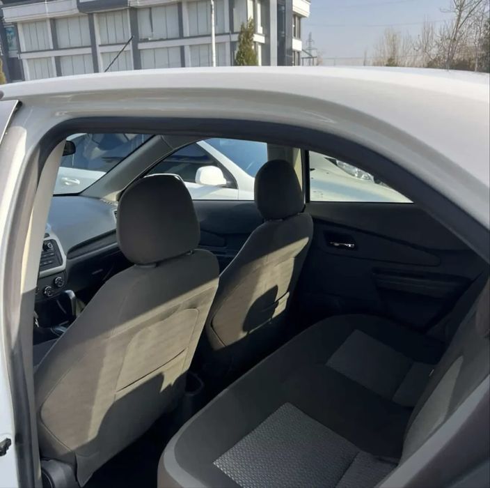 Cobalt 2023 yil avtomat sotiladi