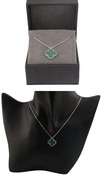 Set din Argint cu model deosebit