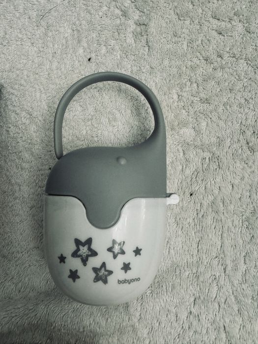 Diverse articole bebe noi