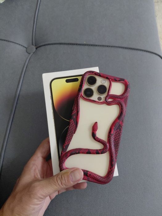 Айфон 14 про телефон