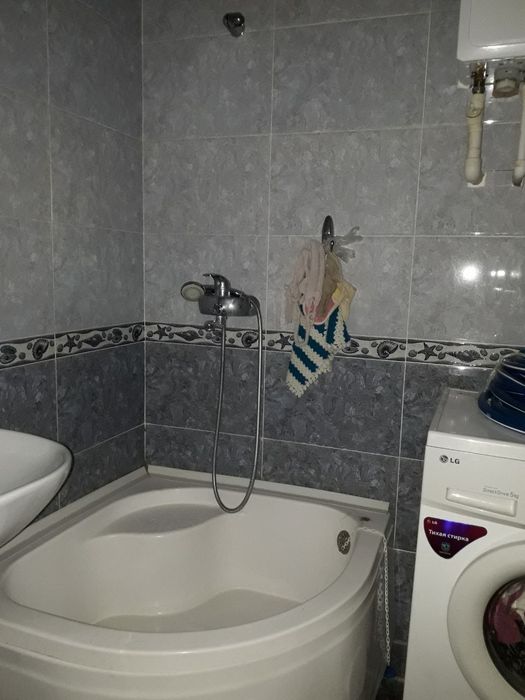 Продается квартира на Бадамзаре