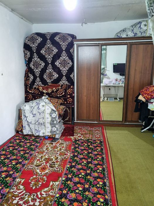 Нарпай 1 булим адолат кучаси