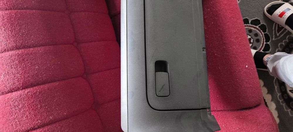 Хладилна жабка за голф 5