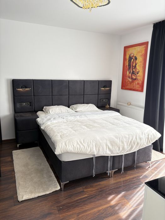 Arteo Premium Apart. Avantgarden 3